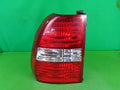 Conjunto de faro/calavera trasero izquierdo para Kia Sportage 2006, pieza original OEM 92401 1F001