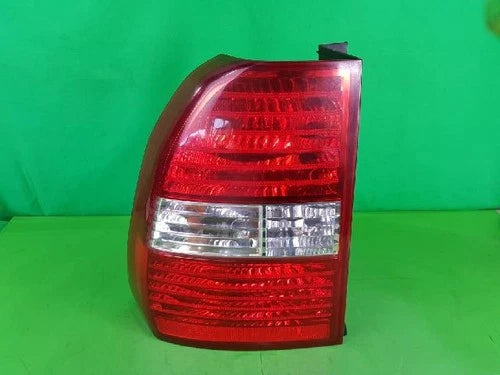 Conjunto de faro/calavera trasero izquierdo para Kia Sportage 2006, pieza original OEM 92401 1F001
