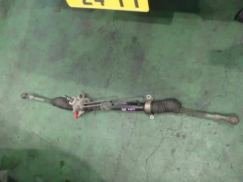 Rack and pinion assembly compatible with power steering DAIHATSU Move 44250B2060 [PA88796557]