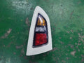 Used OEM Part - Tail light assembly/lights combination rear compatible with Kia Soul 2010, genuine OEM replacement part 92420 2K000