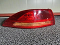 Rear combination tail light Kia Optima 2008 (Tail Light left) OEM 924012G0