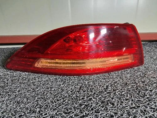 Rear combination tail light Kia Optima 2008 (Tail Light left) OEM 924012G0