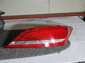 Right rear tail light assembly compatible with Hyundai Equus 2013, genuine OEM replacement part 924023N020