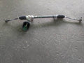 Rack and pinion assembly compatible with power steering NISSAN Moco 493114A00B [PA126300219]