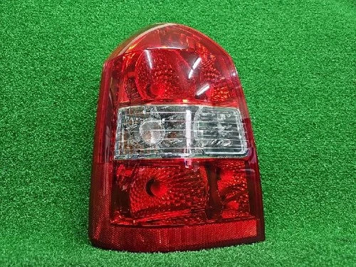 Left rear combination tail light assembly compatible with Hyundai Tucson 2009, genuine OEM replacement part 92401-2E0