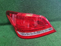 Left rear tail light assembly compatible with Hyundai Equus 2010, genuine OEM replacement part 92401 3N000