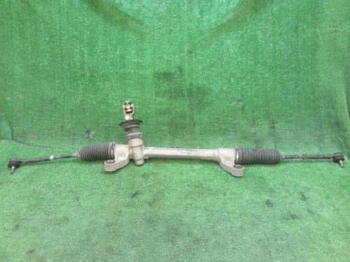 Rack and pinion assembly compatible with power steering for HONDA N-wgn 2013 [Used] [PA96867303]