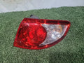 Conjunto de faro/calavera trasero exterior derecho para Hyundai Santa Fe 2007, OEM 92402 2B000