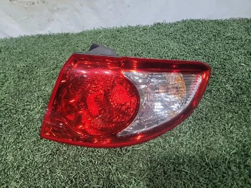 Conjunto de faro/calavera trasero exterior derecho para Hyundai Santa Fe 2007, OEM 92402 2B000