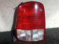 Rear combination tail light assembly (left) compatible with Kia Carnival 2002, OEM 0K53A 51160