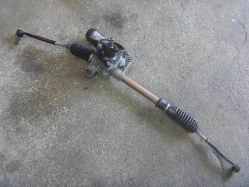 Automotive Replacement Part - HONDA Life 2004 Rack and pinion assembly power steering 53601SFA316 [PA00846685]