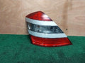 Conjunto de luz trasera / calavera izquierda (lado del conductor) para Mercedes Benz 2006, OEM A 221 820 01 66