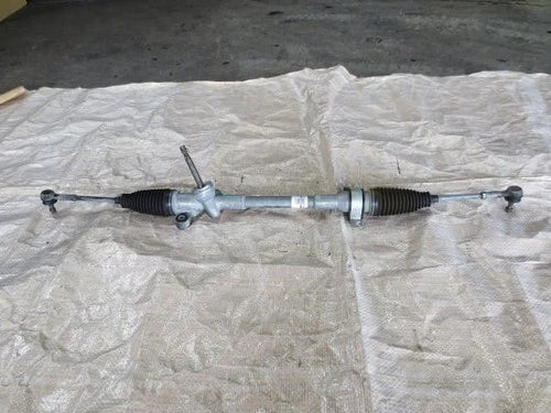 Rack and pinion assembly compatible with power steering DAIHATSU Move Conte [PA118901284]