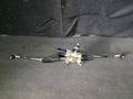 Rack and pinion assembly compatible with power steering HONDA Acty 53601TP8003 [PA126296694]