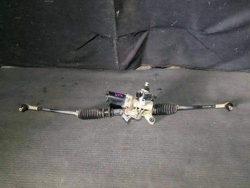 Rack and pinion assembly compatible with power steering HONDA Acty 53601TP8003 [PA126296694]