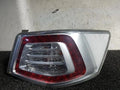 Rear Used OEM Tail Light - Kia 1.6 LPI HEV 2013 - assembly right rear tail light OEM 92402 1Q000