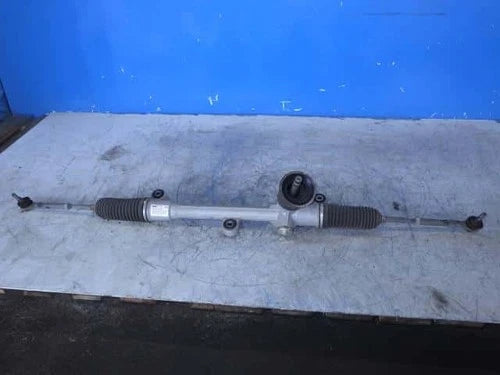 Rack and pinion assembly compatible with power steering HONDA N-wgn 53040T4H003 [PA22741169]