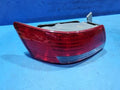 Left rear tail light assembly (combination) compatible with Hyundai NF 2009, genuine OEM replacement part 92401 3K500