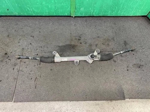 Rack and pinion assembly compatible with power steering HONDA N BOX 53040TDE003 [PA106834413]