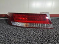 Left rear tail light assembly (combination) OEM 92401 3K000 compatible with Hyundai NF F24S 2005