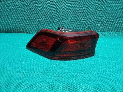 Conjunto de faro/calavera trasero exterior izquierdo para Kia 2023 (pieza original OEM 92401R0000)