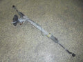 Rack and pinion assembly compatible with power steering for MAZDA Premacy 2006 [Used] [PA01121759]