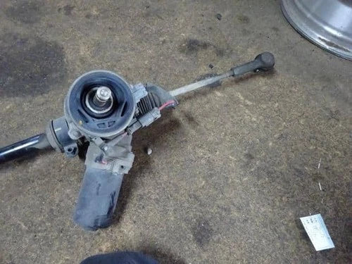 Automotive Replacement Part - HONDA That's Rack and pinion assembly power steering 53601S2KJ04 [PA66627690]