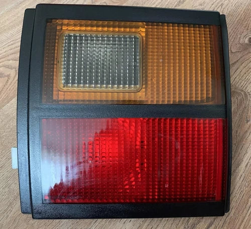 Used OEM Part - Rear tail light Opel Senator B. Rear tail light Opel Senator B. Genuine GM OEM 395122. Right