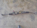 Rack and pinion assembly compatible with power steering for MITSUBISHI Pajero Mini [PA00984090]