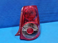 Kia Picanto 2011 Combination Tail Light right, right genuine OEM 92402, 07600