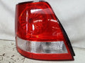 Conjunto de faro/calavera trasero izquierdo para Kia Sorento 2004, pieza original OEM 92401 3E000