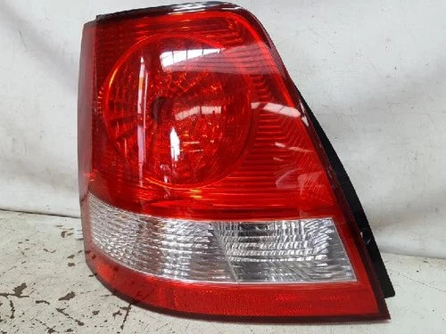 Conjunto de faro/calavera trasero izquierdo para Kia Sorento 2004, pieza original OEM 92401 3E000