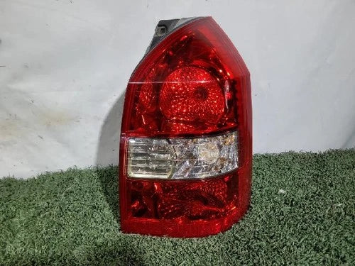 Right rear combination tail light compatible with Hyundai Tucson 2005, genuine OEM replacement part 92402 2E000