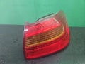 Right outer rear tail light assembly compatible with Kia Cadenza 2012, genuine OEM replacement part 92402 3R000