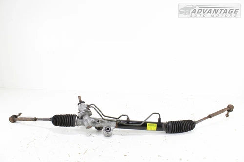 Refacción OEM usada OEM usada para 2006-2010 HUMMER H3 3.7L 4WD GAS POWER STEERING GEAR | HUMMER POWER STEERING - 3.7L