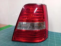 Right rear combination tail light assembly OEM 92402 3E540 compatible with Kia Sorento 2008