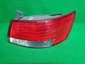 Right outer rear tail light assembly compatible with Hyundai NF 2008, genuine OEM replacement part 92402 3K500