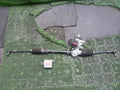 Rack and pinion assembly compatible with power steering HONDA Life 39980S2K901 [PA126171301]