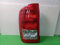 Left rear tail light assembly compatible with Kia Carnival 2011, genuine OEM replacement part 92401 4J000