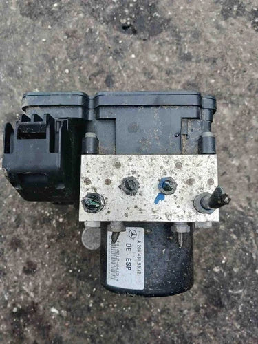 Bomba/Módulo ABS OEM usada para Mercedes Benz 2011 C-Class GLK-Class