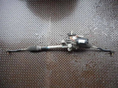 Rack and pinion assembly compatible with power steering HONDA Zest DBA-JE1 [Used] [PA66925702]