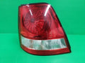 Conjunto de faro/calavera trasero izquierdo para Kia Sorento 2003, pieza original OEM 92401 3E000