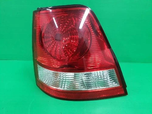 Conjunto de faro/calavera trasero izquierdo para Kia Sorento 2003, pieza original OEM 92401 3E000