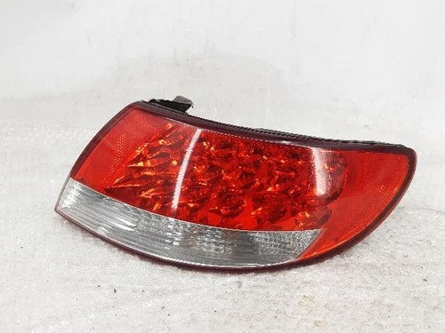 Right rear combination tail light assembly compatible with Hyundai Azera 2005, OEM 92402 3L000