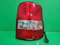 Kia Carnival 2003 - Combination Tail Light right genuine OEM 1K53A 51150