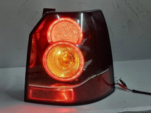 Right rear tail light assembly compatible with Land Rover Freelander 2 2012, genuine OEM replacement part DH5213404A