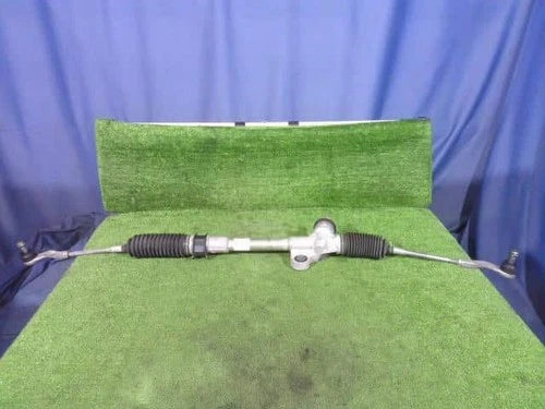 Rack and pinion assembly compatible with power steering for DAIHATSU Hijet 2018 [Used] [PA119101069]