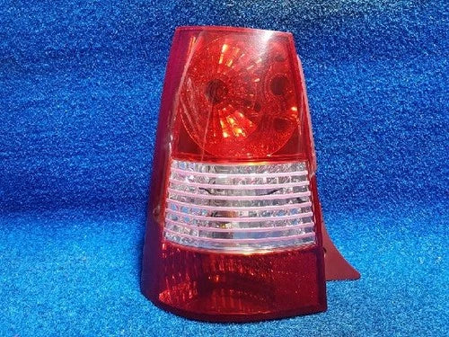 Right rear combination tail light assembly compatible with Kia Picanto 2008, genuine OEM replacement part 92402 07000