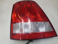 Conjunto de faro/calavera trasero izquierdo para Kia Sorento 2004, pieza original OEM 92401 3E000
