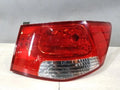 Conjunto de faro/calavera trasero derecho Kia 2011, exterior, RH OEM 924021M000